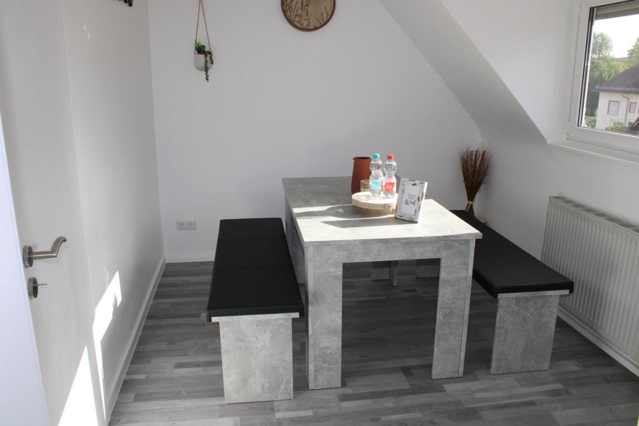 Wohlfuehl & Schickes Apartment Heilbronn