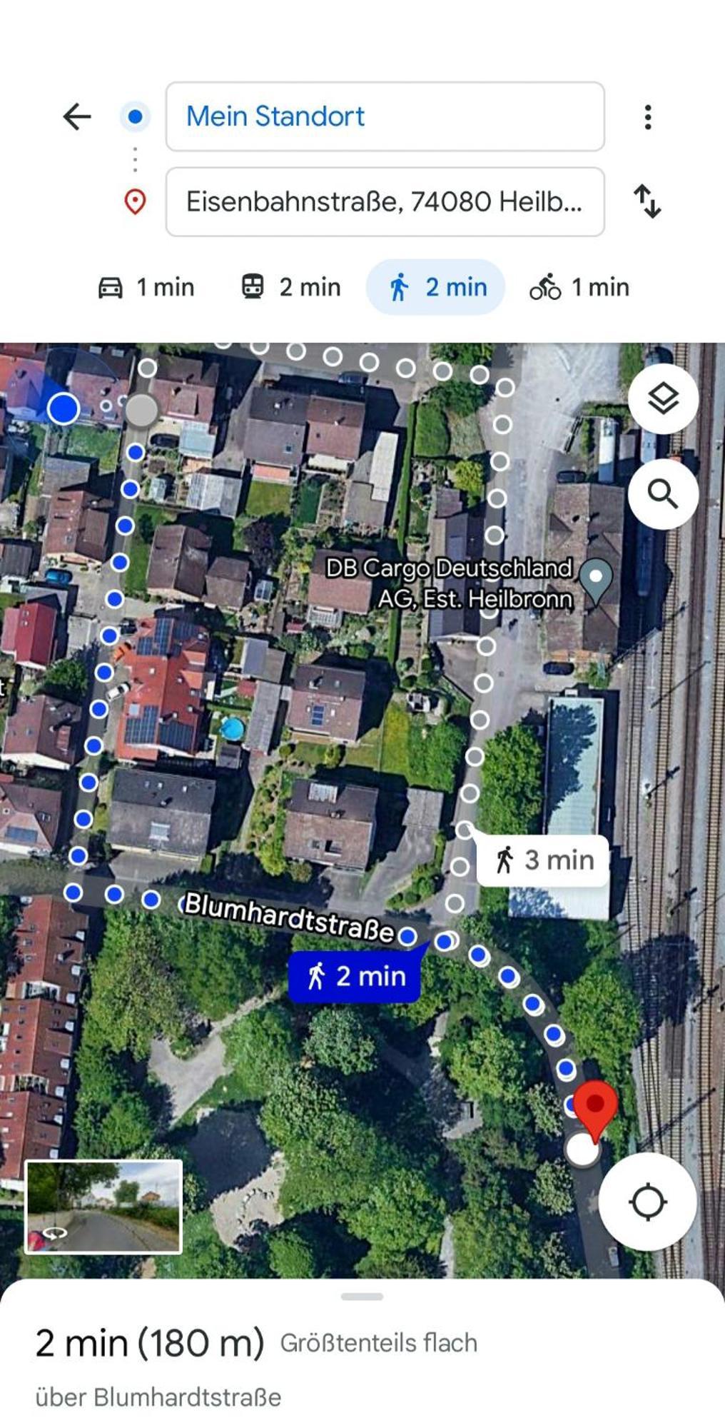 Wohlfuehl & Schickes Apartment *