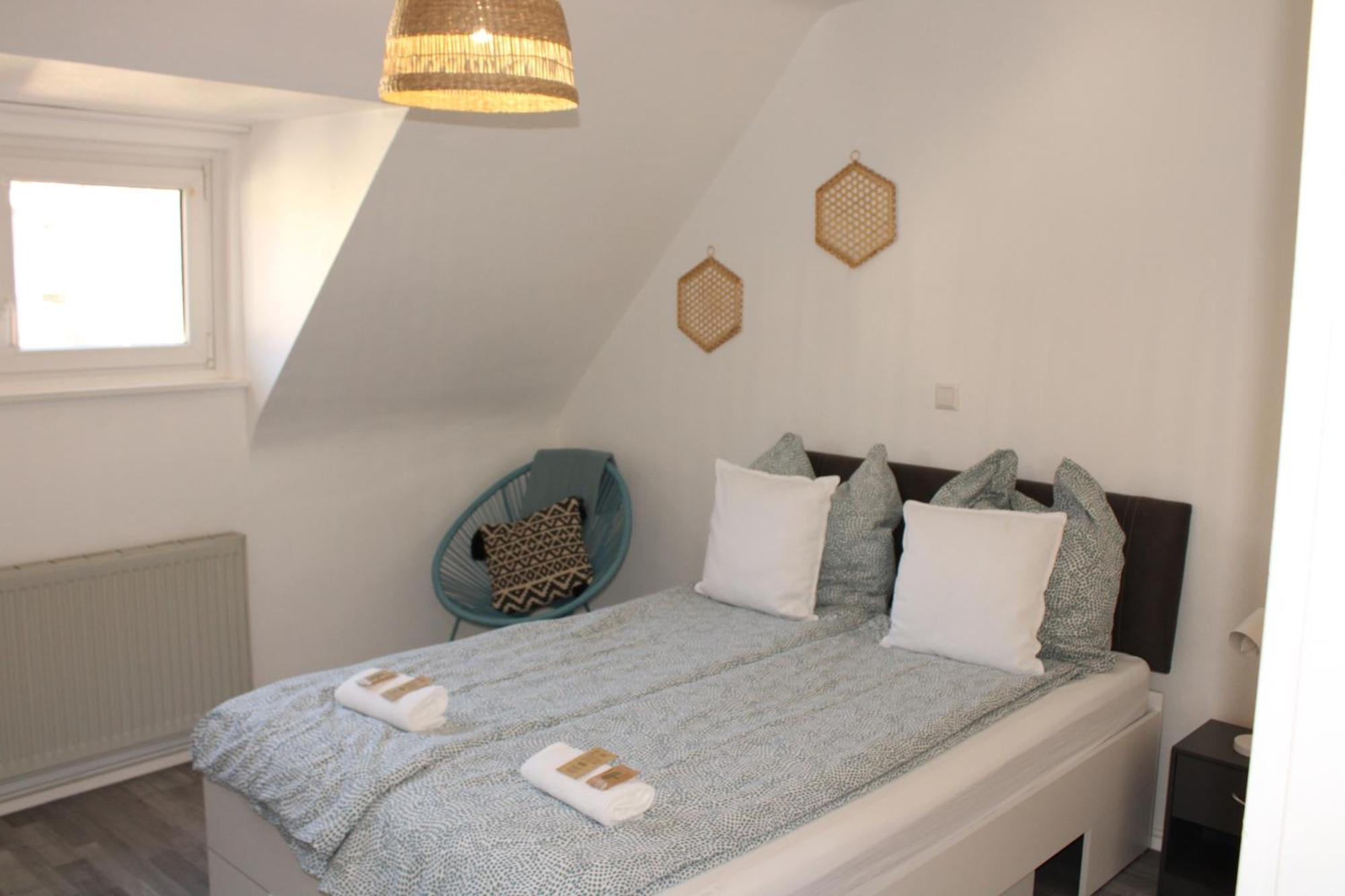 Apartment Wohlfuehl & Schickes Heilbronn