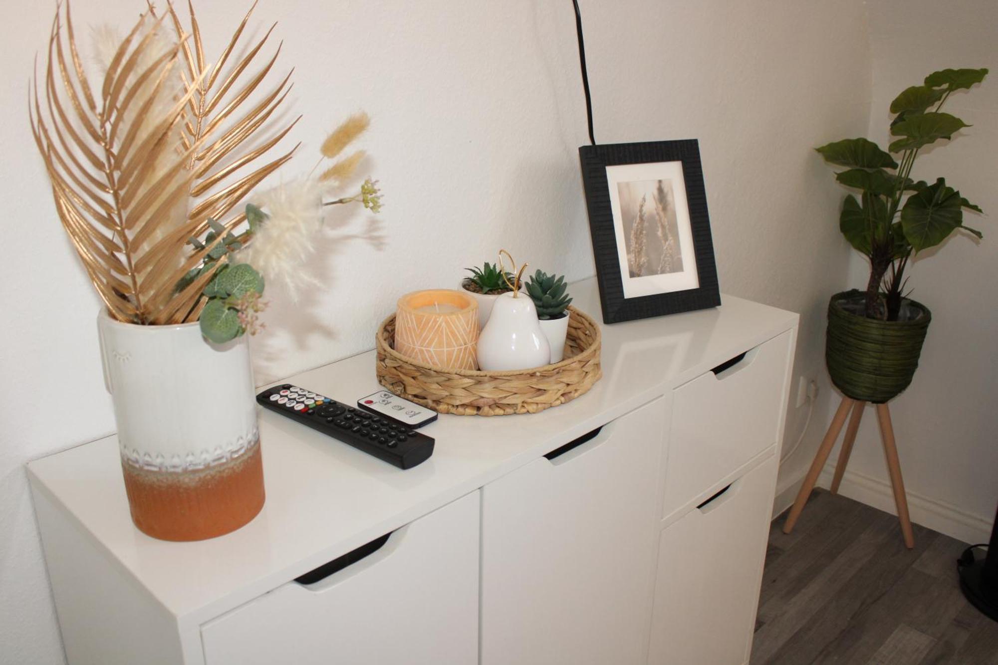 Apartment Wohlfuehl & Schickes